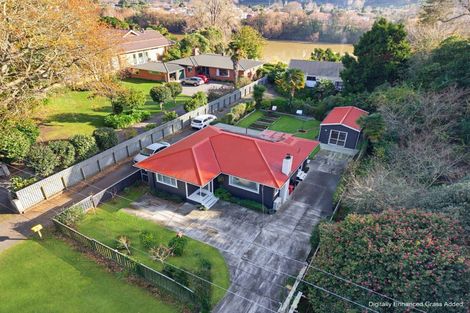 Photo of property in 25 Riverbank Road, Okoia, Whanganui, 4573