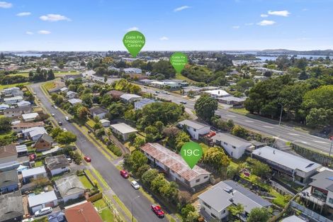Photo of property in 19 Burns Street, Gate Pa, Tauranga, 3112