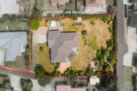 Photo of property in 137 Langdale Avenue, Paraparaumu, 5032