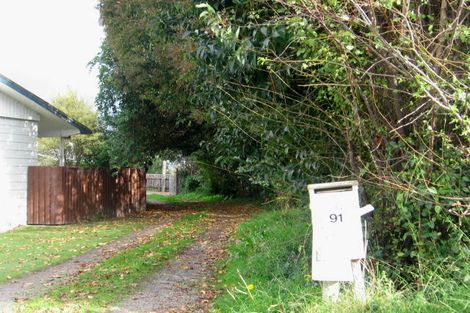 Photo of property in 89 Monrad Street, Highbury, Palmerston North, 4412