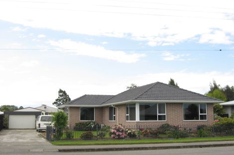 Photo of property in 52 Johns Road, Rangiora, 7400