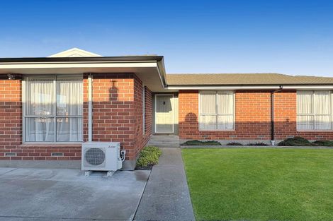 Photo of property in 32 Trevor Street, Hornby, Christchurch, 8042