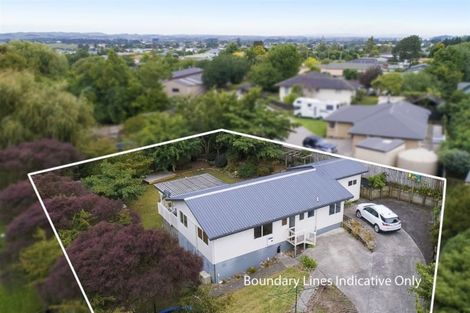 Photo of property in 36 Kaiwaka Road, Waiuku, 2123
