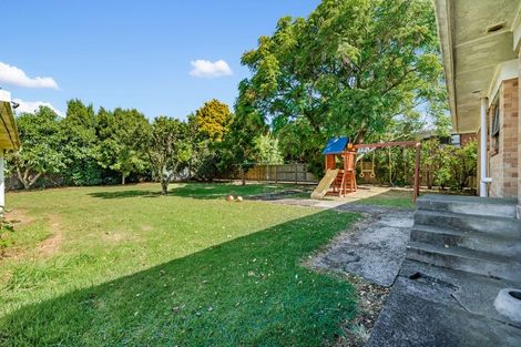 Photo of property in 25 Fairview Road, Papatoetoe, Auckland, 2025