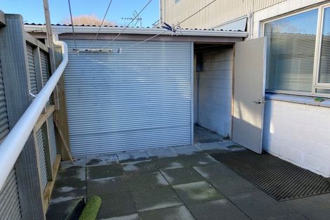 Photo of property in 2/162 Chester Street East, Christchurch Central, Christchurch, 8011