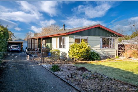 Photo of property in 22 Campbell Street, Geraldine, 7930
