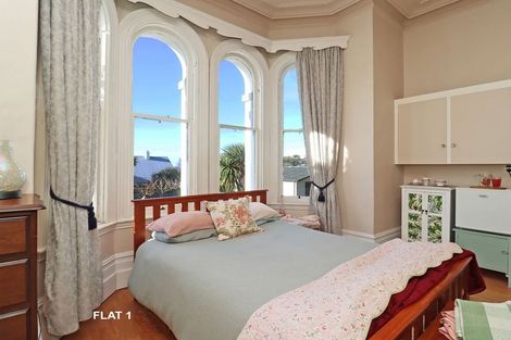 Photo of property in 1 Greta Street, South Hill, Oamaru, 9400