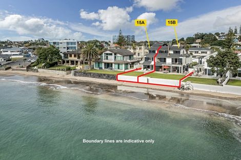Photo of property in 1/15 Craig Road, Milford, Auckland, 0620