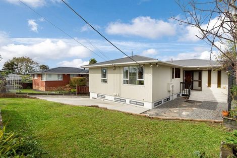 Photo of property in 245 Sunset Road, Sunnynook, Auckland, 0632