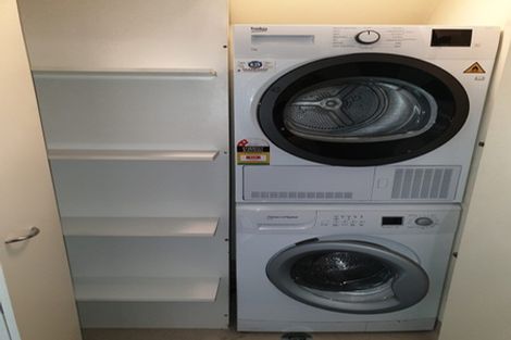 Photo of property in Sirocco Apartments, 606/8u Church Street, Wellington Central, Wellington, 6011