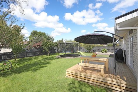 Photo of property in 31 Kennedy Avenue, Feilding, 4702