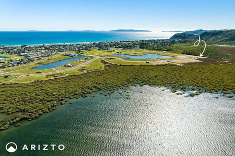 Photo of property in 139 Kopani Road, Matarangi, 3592