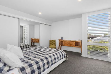 Photo of property in 4/19 Champion Street, Edgeware, Christchurch, 8013