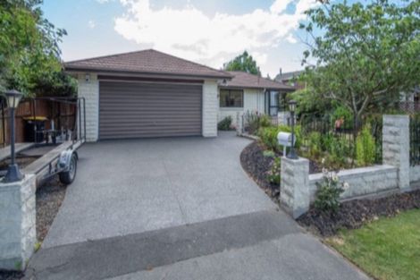 Photo of property in 7 Parnham Lane, Kaiapoi, 7630