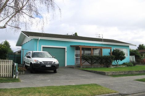 Photo of property in 60 Freyberg Avenue, Tamatea, Napier, 4112