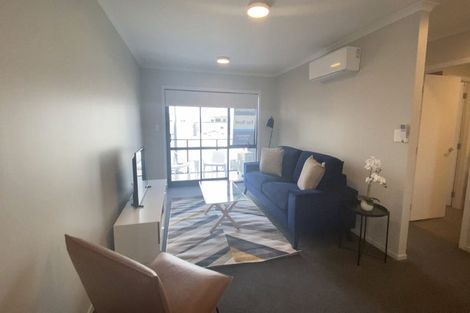 Photo of property in 203/17u Vialou Street, Hamilton Central, Hamilton, 3204