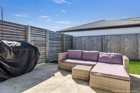 Photo of property in 19 Batchelor Place, Kaiapoi, 7630