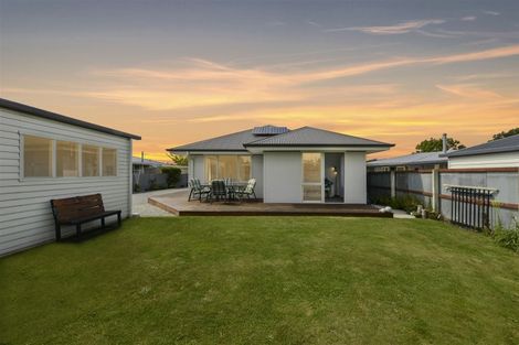 Photo of property in 61 Gray Crescent, Kaiapoi, 7630