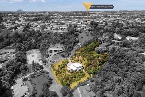 Photo of property in 50 Stonebridge Way, Pyes Pa, Tauranga, 3112