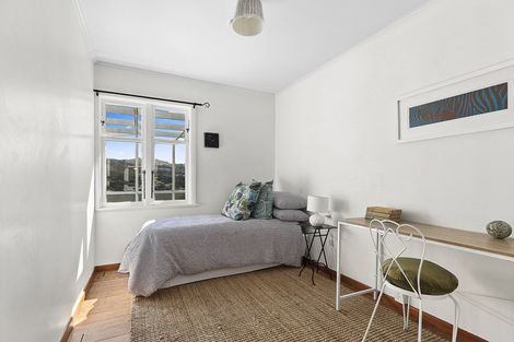Photo of property in 107 Volga Street, Island Bay, Wellington, 6023