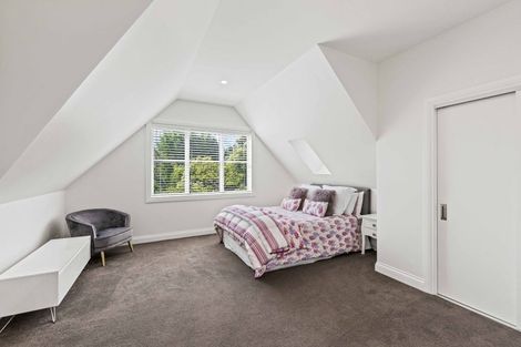 Photo of property in 7 Trumble Lane, Huntsbury, Christchurch, 8022