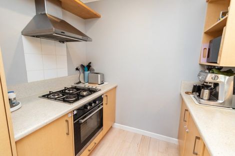 Photo of property in 36u5 Dee Street, Island Bay, Wellington, 6023