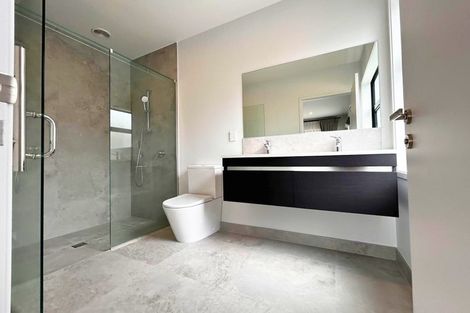 Photo of property in 6 Habitat Place, Hobsonville, Auckland, 0616