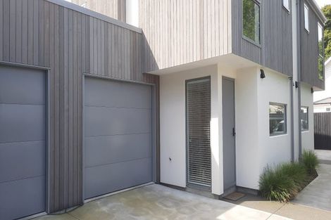 Photo of property in 208d Cranford Street, St Albans, Christchurch, 8014