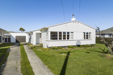 Photo of property in 243 Union Street, Milton, 9220