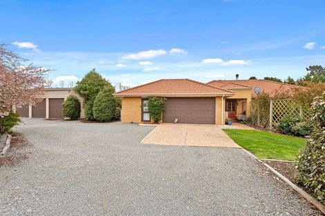 Photo of property in 42 Verona Place, Ohoka, Kaiapoi, 7692