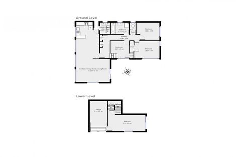 Photo of property in 9 Salford Street, Newlands, Wellington, 6037