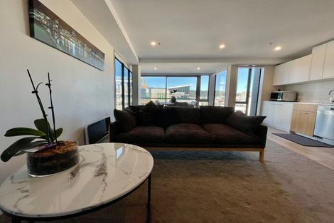 Photo of property in Vsp South, 806/168u Victoria Street, Te Aro, Wellington, 6011