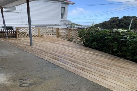 Photo of property in 2/50 Waitoa Road, Hataitai, Wellington, 6021