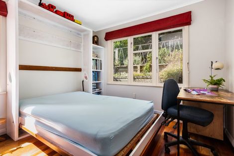 Photo of property in 113a Barnard Street, Wadestown, Wellington, 6012