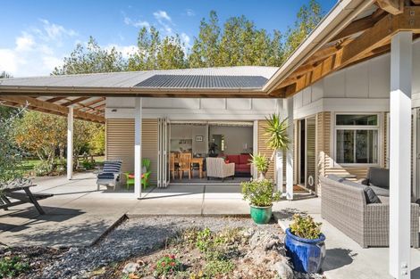 Photo of property in 84 Jellicoe Street, Greytown, 5712