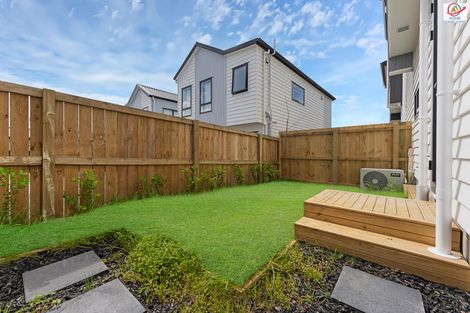 Photo of property in 26c Cape Road, Mangere, Auckland, 2022
