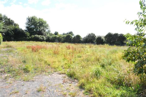 Photo of property in 253 Glover Road, Hawera, 4610