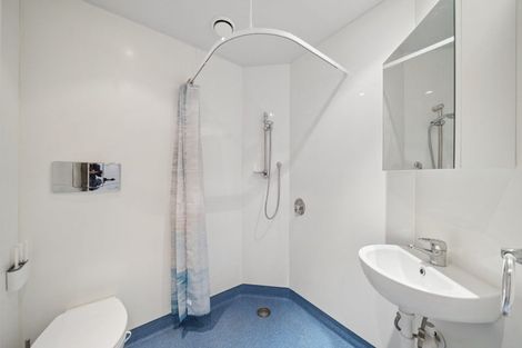 Photo of property in 245/21 Left Bank, Te Aro, Wellington, 6011
