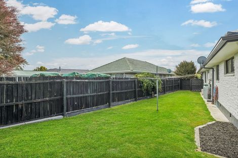 Photo of property in 7 Stanford Street, Burwood, Christchurch, 8083