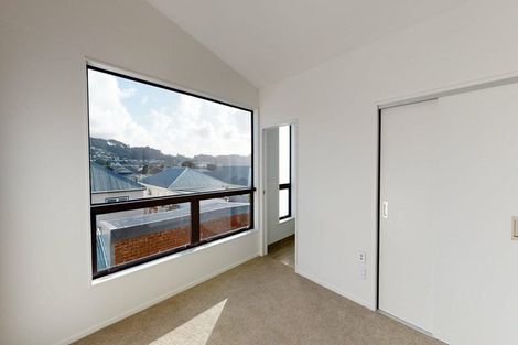 Photo of property in 3u4 Mamari Street, Rongotai, Wellington, 6022