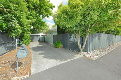 Photo of property in 61 Searells Road, Strowan, Christchurch, 8052