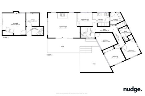 Photo of property in 17 Delphic Street, Sawyers Bay, Port Chalmers, 9023