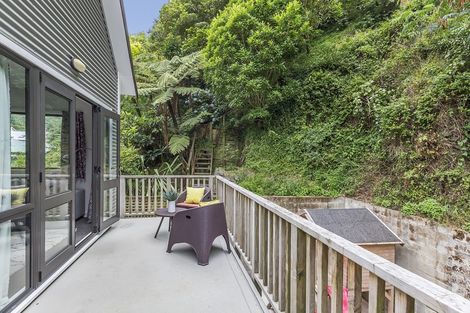Photo of property in 10/162u Aro Street, Aro Valley, Wellington, 6021