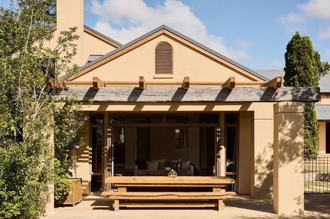 Photo of property in 42 Matangi Road, Tuki Tuki, Havelock North, 4294