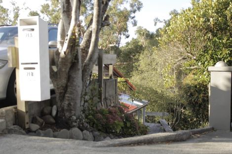 Photo of property in 21a Hadfield Terrace, Kelburn, Wellington, 6012