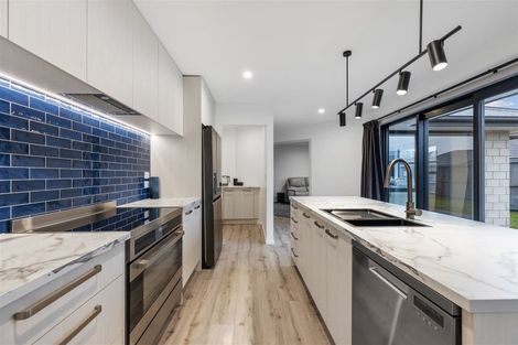 Photo of property in 120 Northmoor Boulevard, Rolleston, 7615