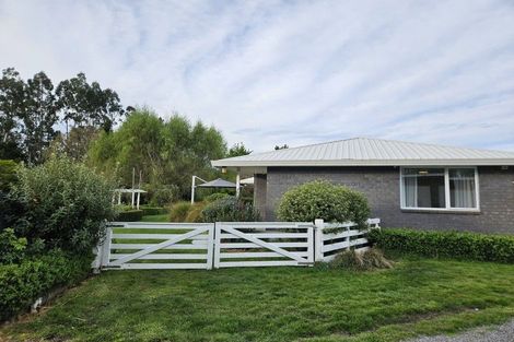 Photo of property in 165 Tancreds Road, Lincoln, Christchurch, 7672
