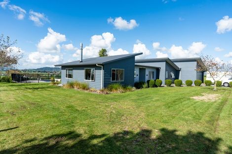 Photo of property in 163f Ngahape Road, Ngahape, Te Awamutu, 3873