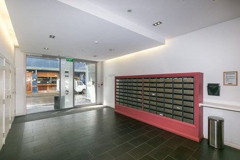 Photo of property in Monvie Apartments, 104/15 Holland Street, Te Aro, Wellington, 6011