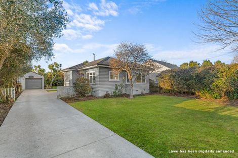 Photo of property in 8 Proctor Street, Papanui, Christchurch, 8053